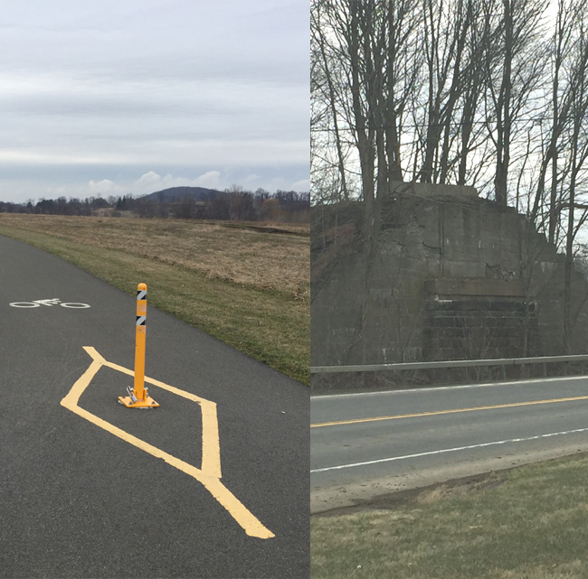 Harlem Valley Rail Trail